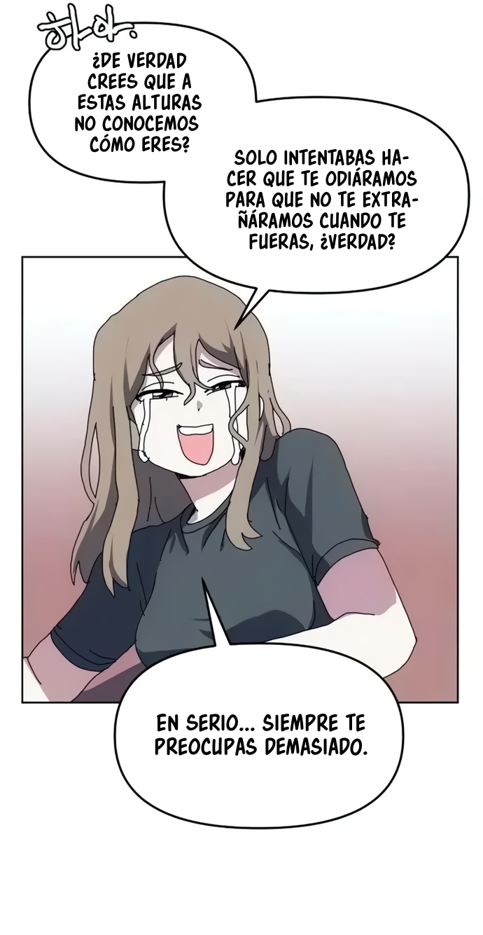 Camino hacia la Gran Magia Capitulo 35 página 38