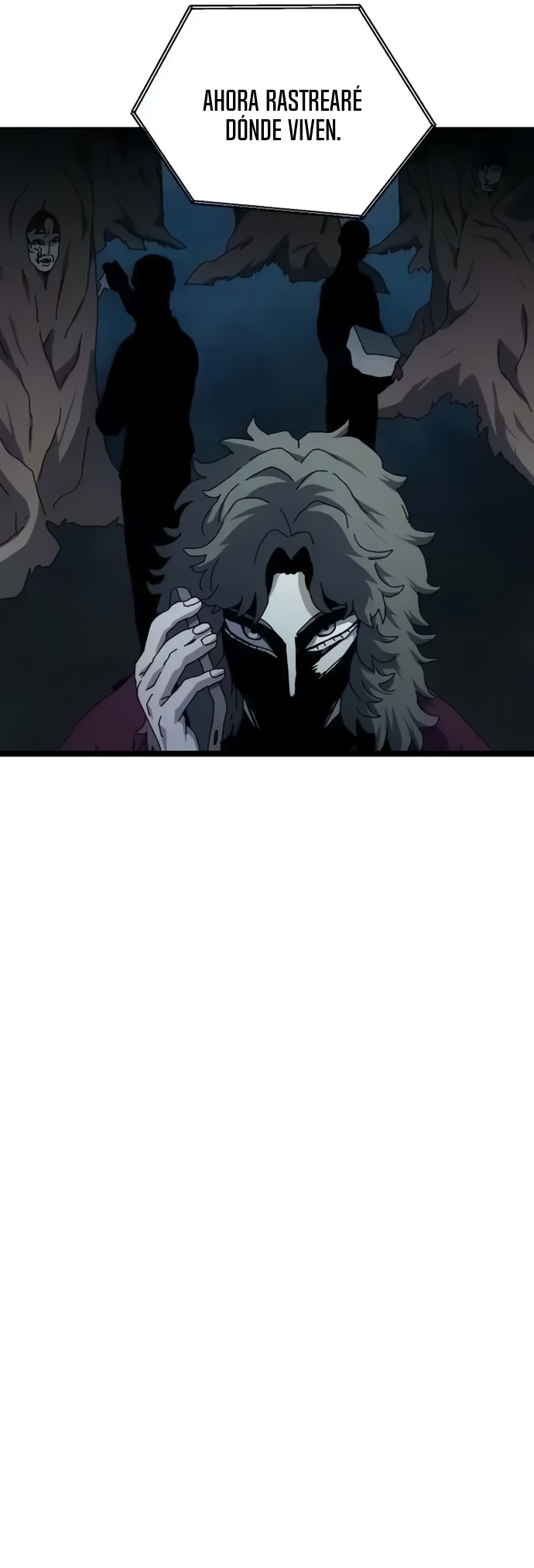 Camino hacia la Gran Magia Capitulo 35 página 47