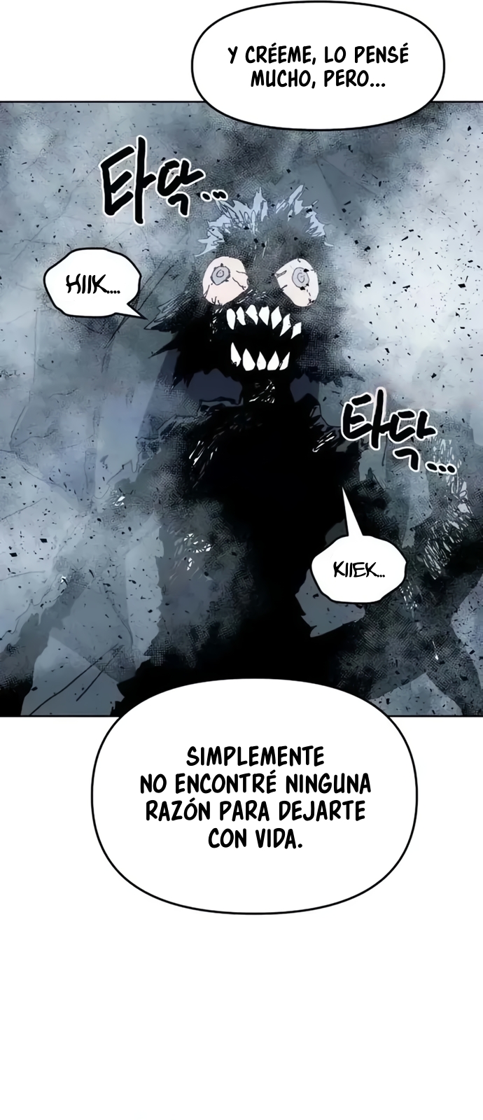 Camino hacia la Gran Magia Capitulo 35 página 50