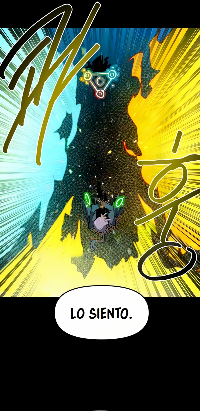 Camino hacia la Gran Magia Capitulo 36 página 10