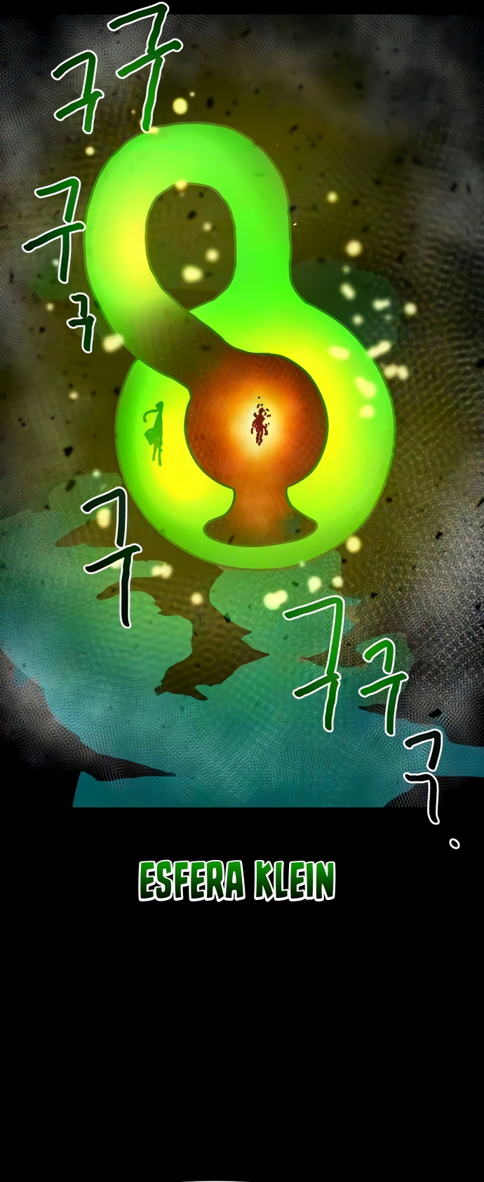 Camino hacia la Gran Magia Capitulo 36 página 14