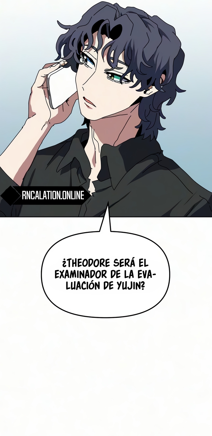 Camino hacia la Gran Magia Capitulo 36 página 43