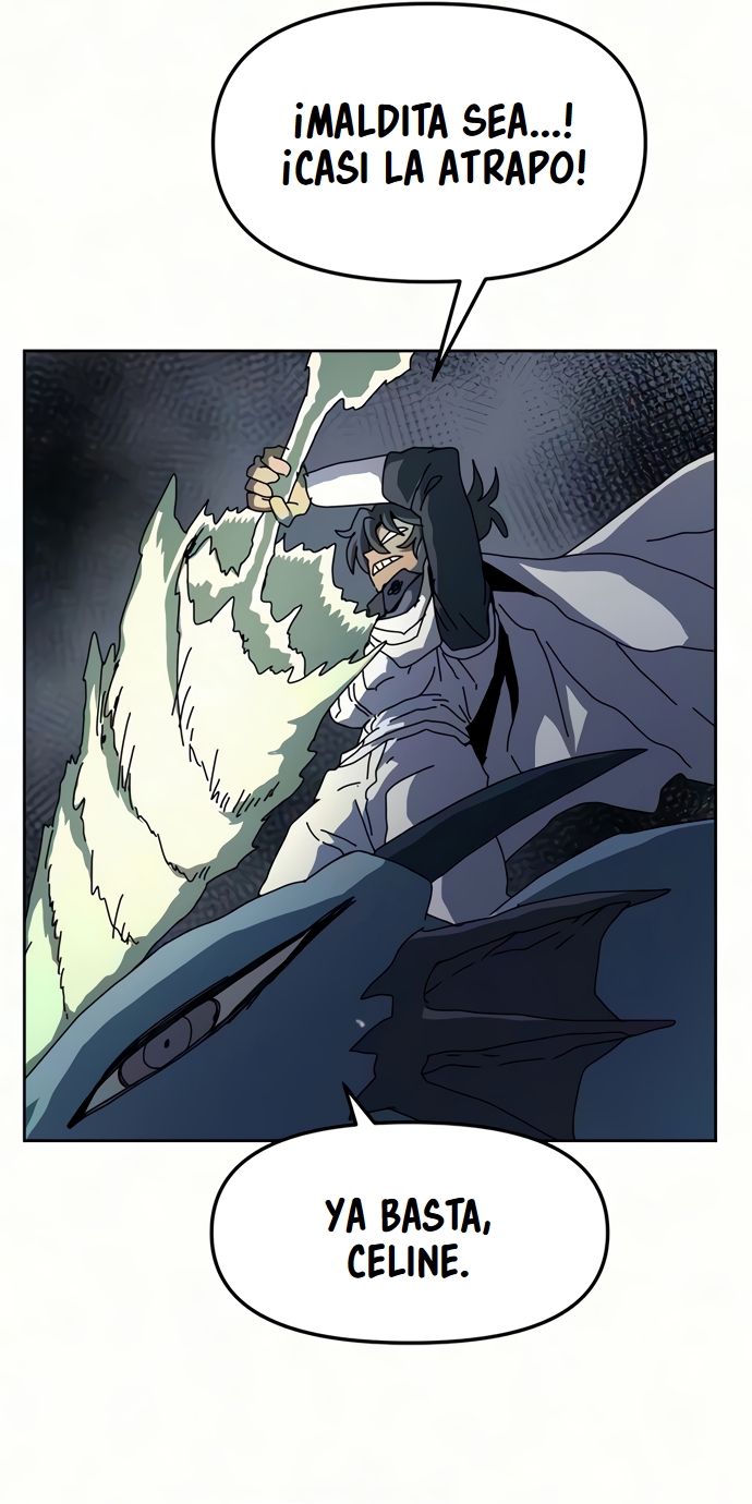 Camino hacia la Gran Magia Capítulo 37 página 11