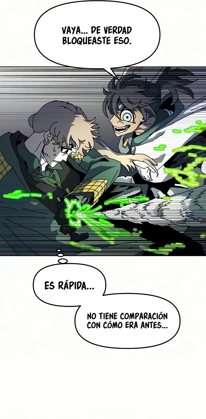 Camino hacia la Gran Magia Capítulo 37 página 7