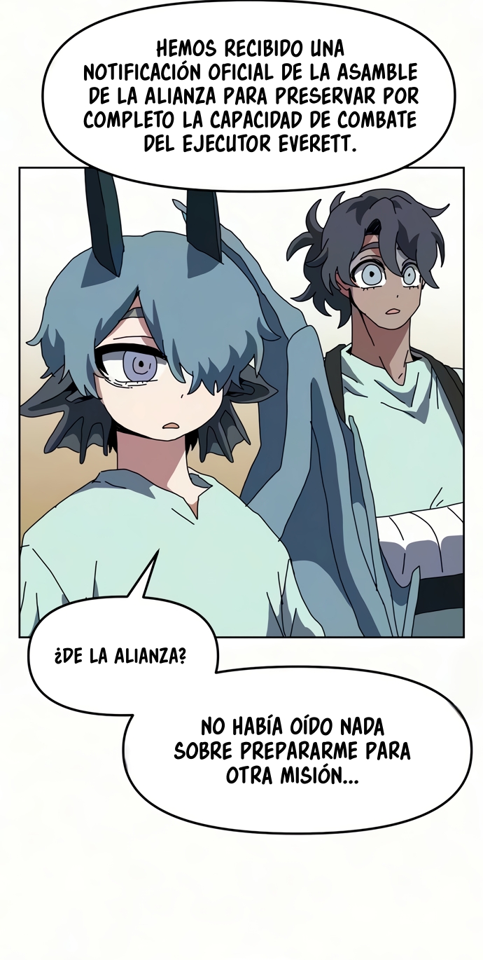 Camino hacia la Gran Magia Capítulo 38 página 18