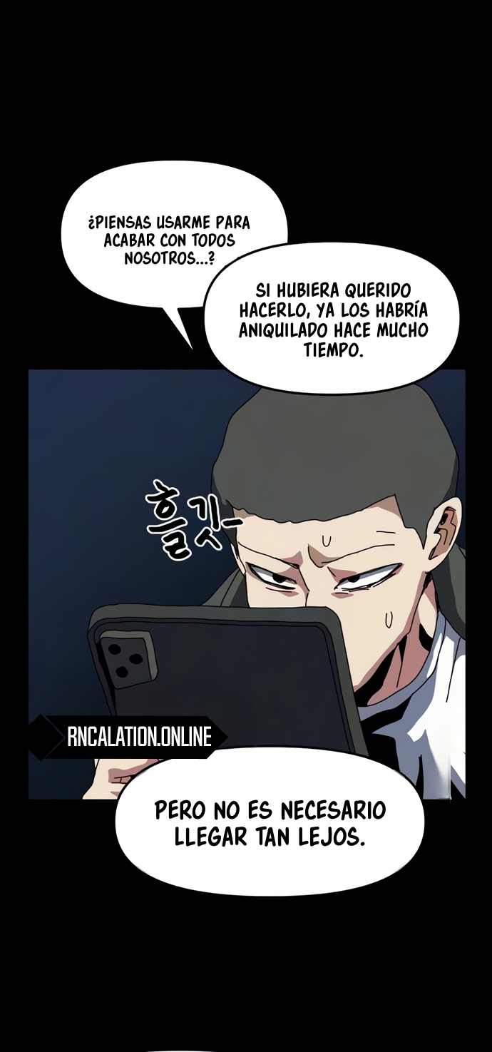 Camino hacia la Gran Magia Capítulo 38 página 49