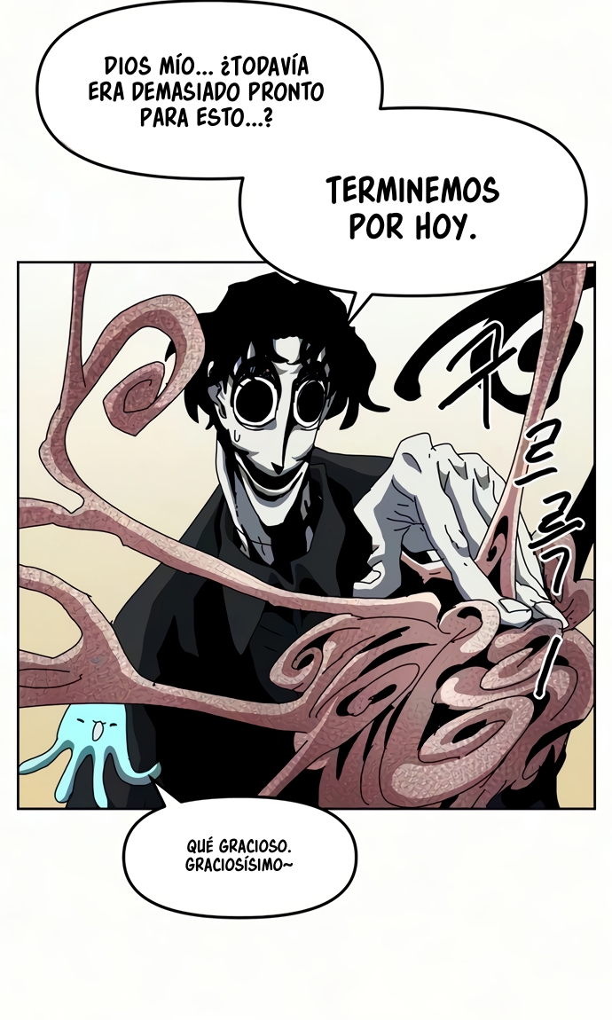 Camino hacia la Gran Magia Capítulo 38 página 62