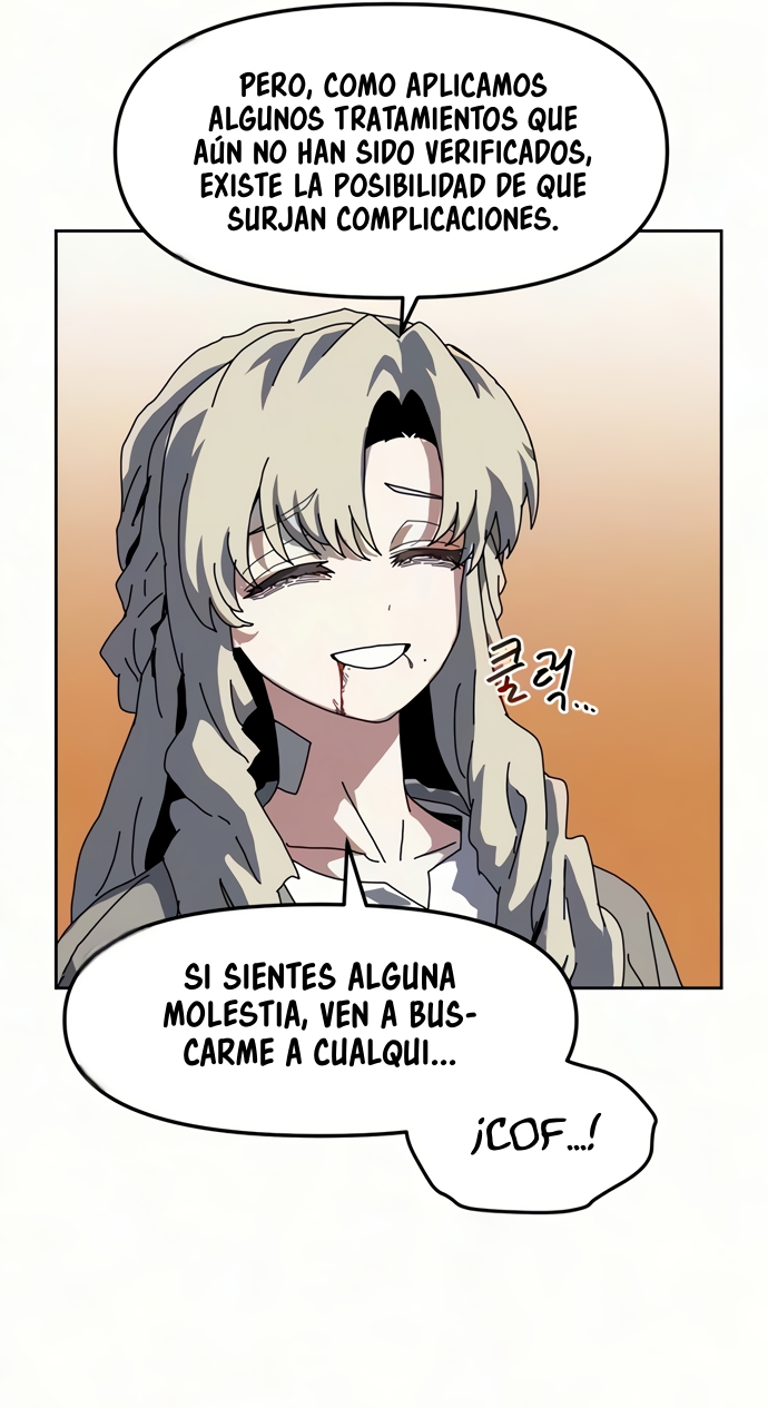 Camino hacia la Gran Magia Capítulo 38 página 9