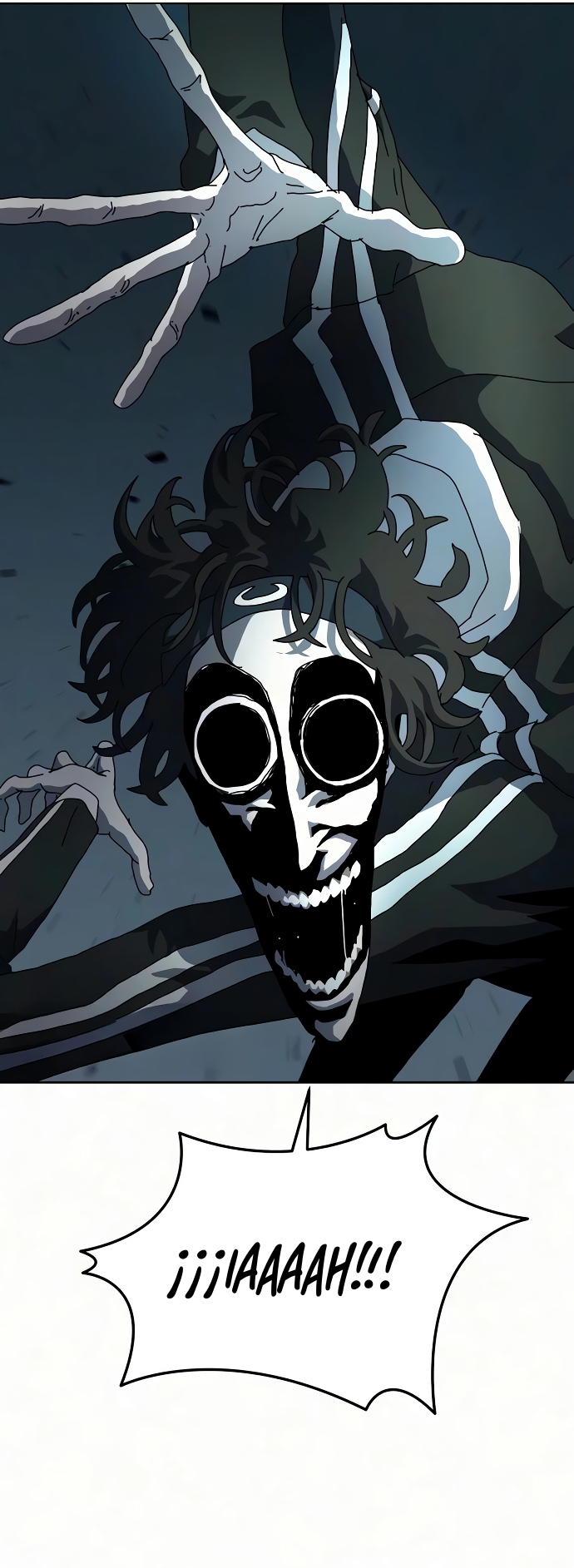 Camino hacia la Gran Magia Capítulo 39 página 16