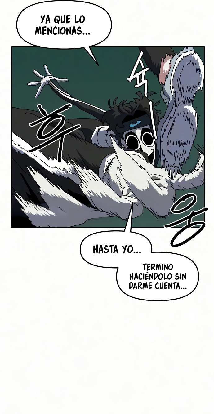 Camino hacia la Gran Magia Capítulo 39 página 20