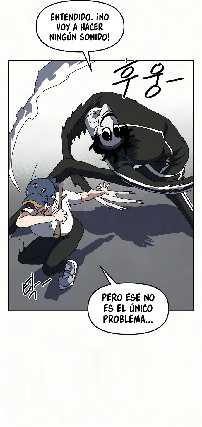 Camino hacia la Gran Magia Capítulo 39 página 22