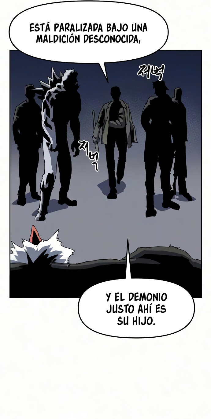 Camino hacia la Gran Magia Capítulo 39 página 52