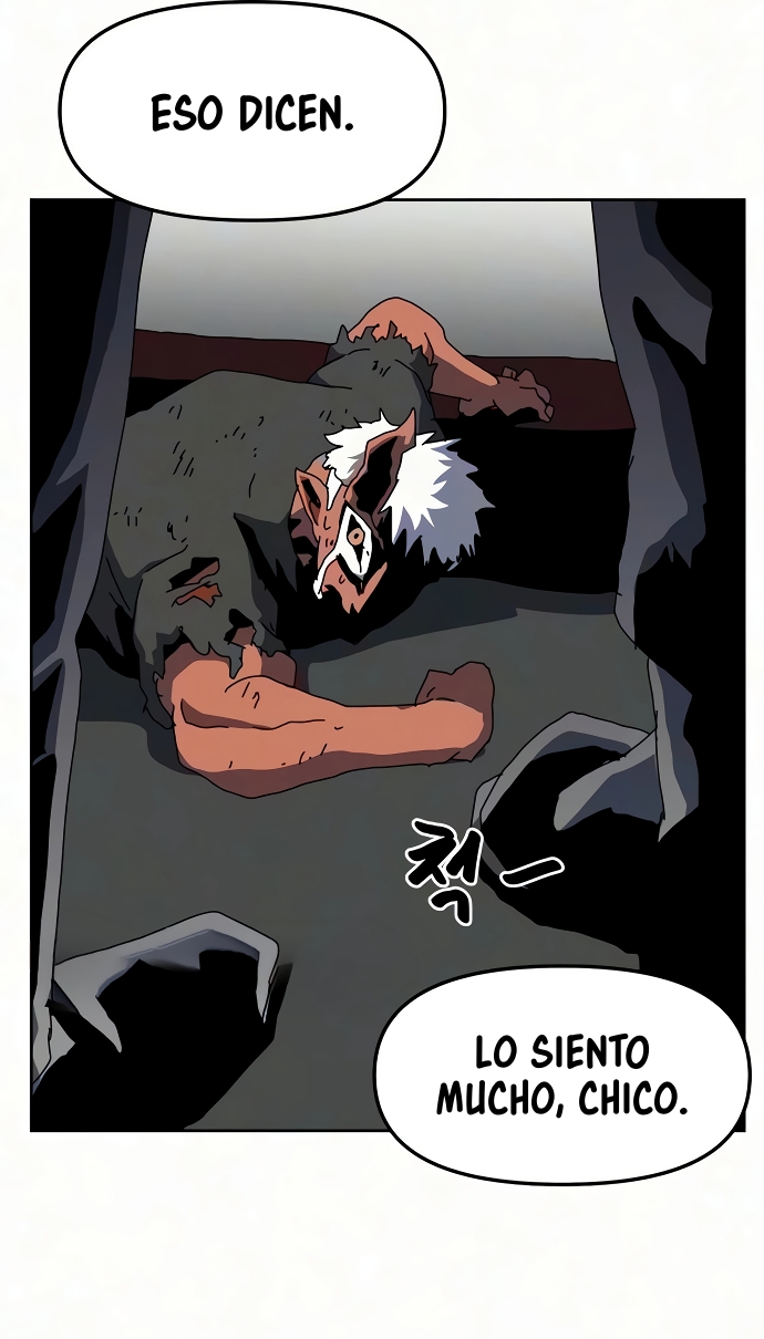 Camino hacia la Gran Magia Capítulo 39 página 55