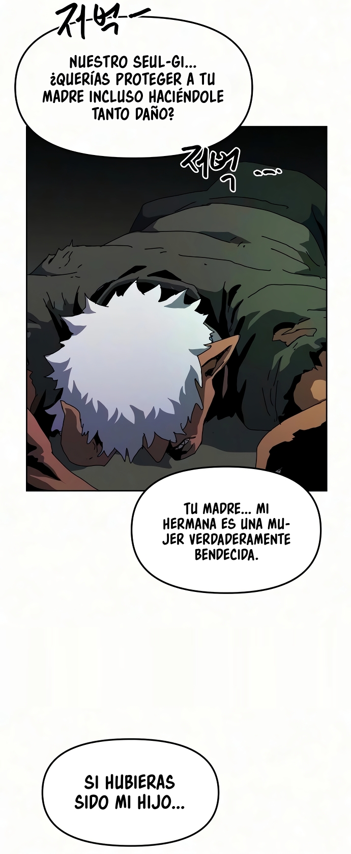Camino hacia la Gran Magia Capítulo 39 página 64