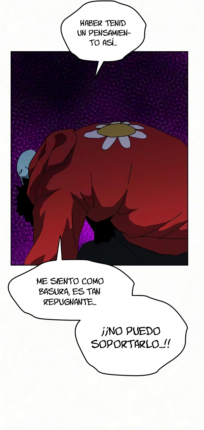 Camino hacia la Gran Magia Capítulo 43 página 55