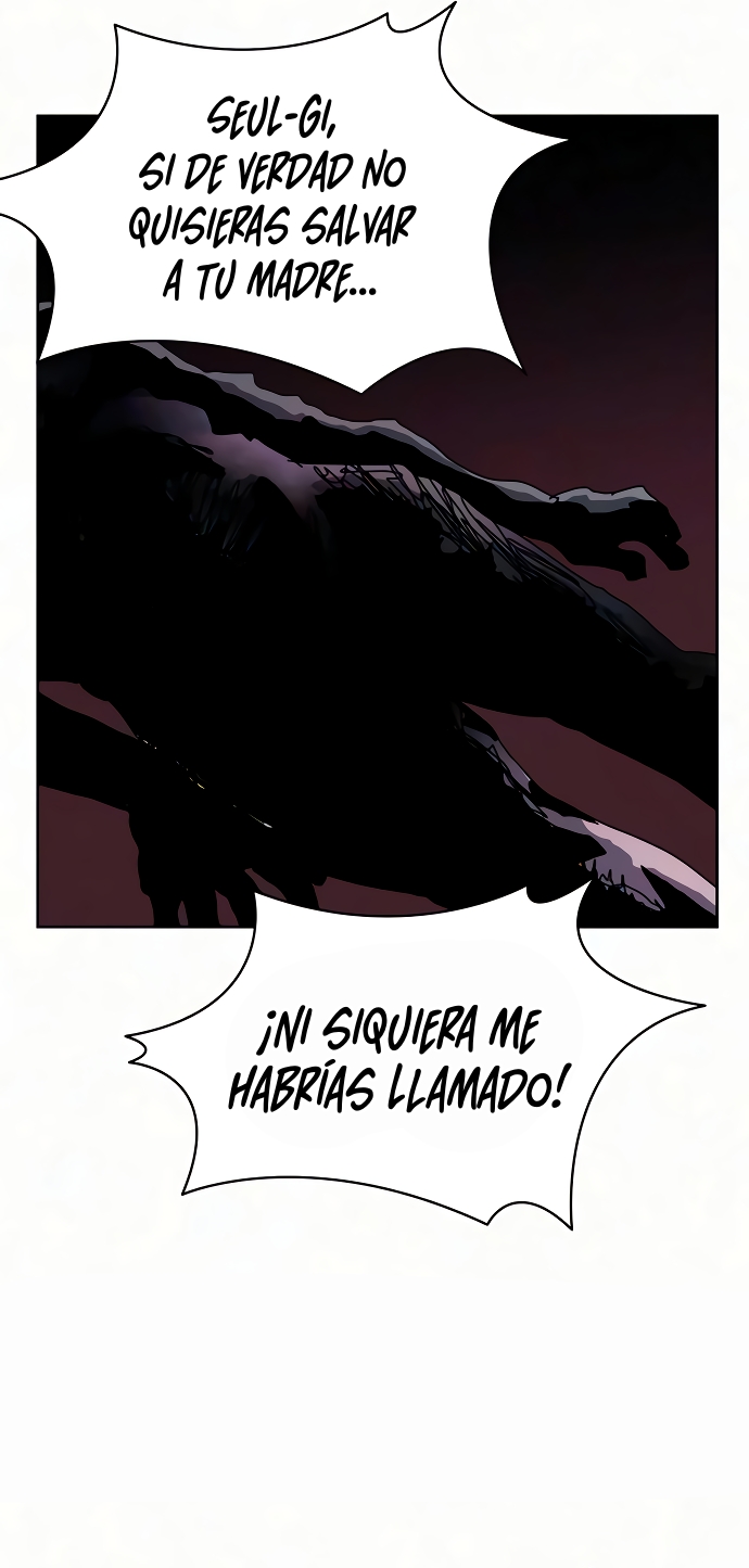 Camino hacia la Gran Magia Capítulo 43 página 59