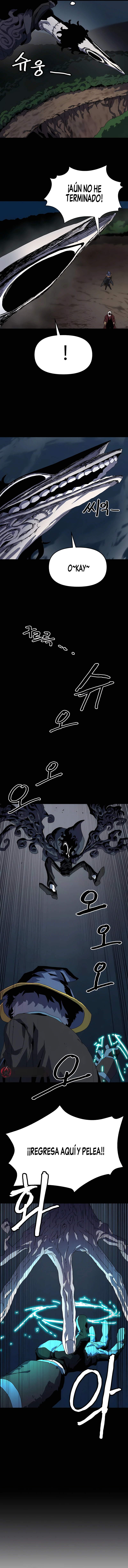 Camino hacia la Gran Magia Capitulo 6 página 4