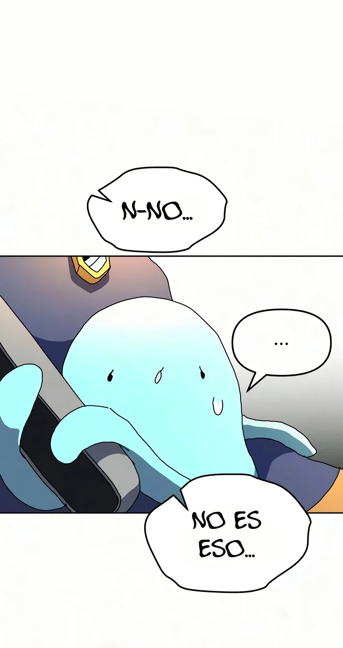 Camino hacia la Gran Magia Capitulo 83.1 página 25