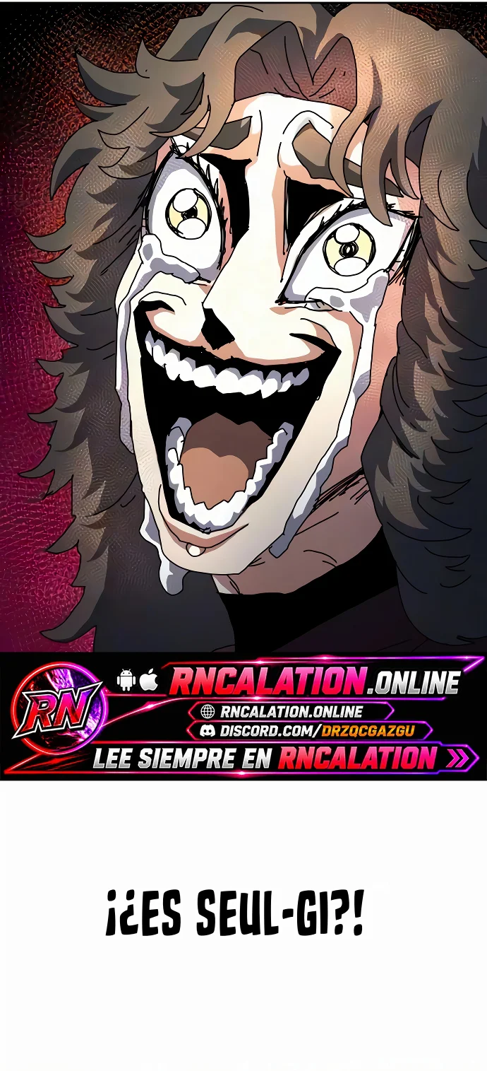 Camino hacia la Gran Magia Capitulo 83.1 página 32