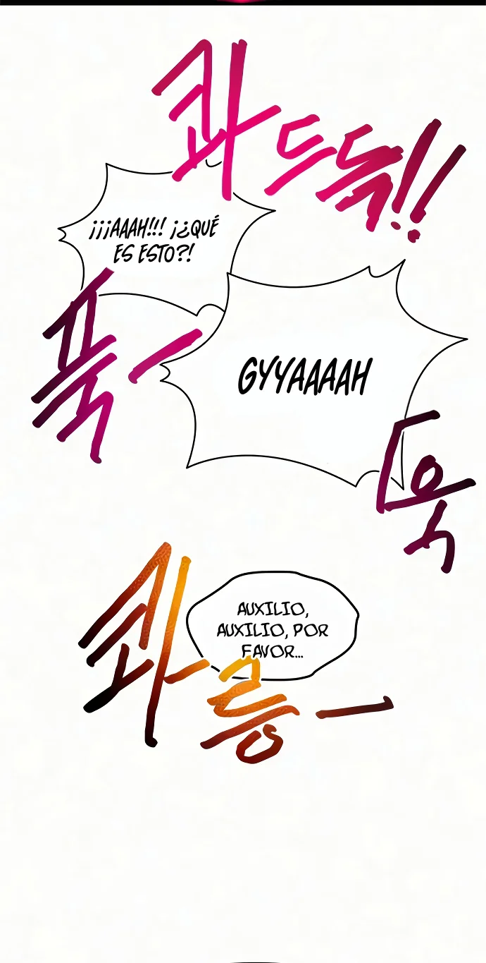 Camino hacia la Gran Magia Capitulo 83.1 página 36