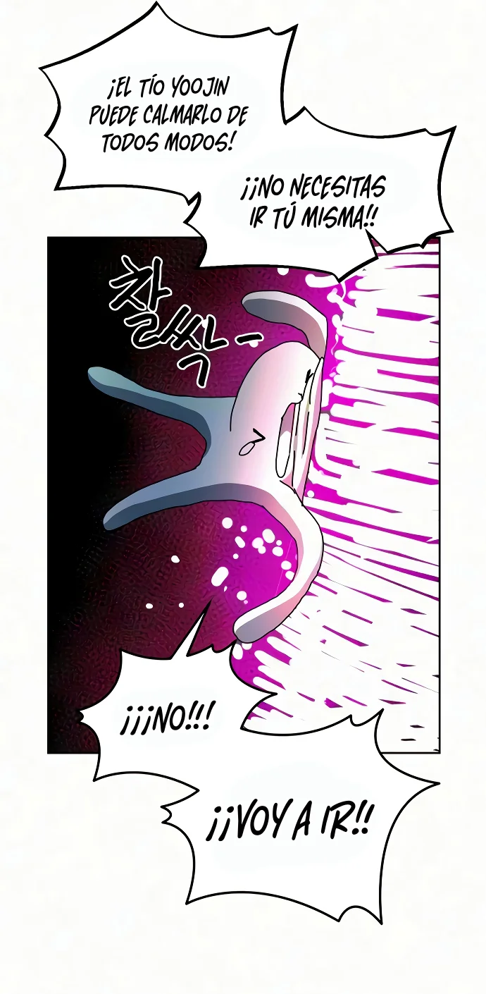 Camino hacia la Gran Magia Capitulo 83.1 página 43