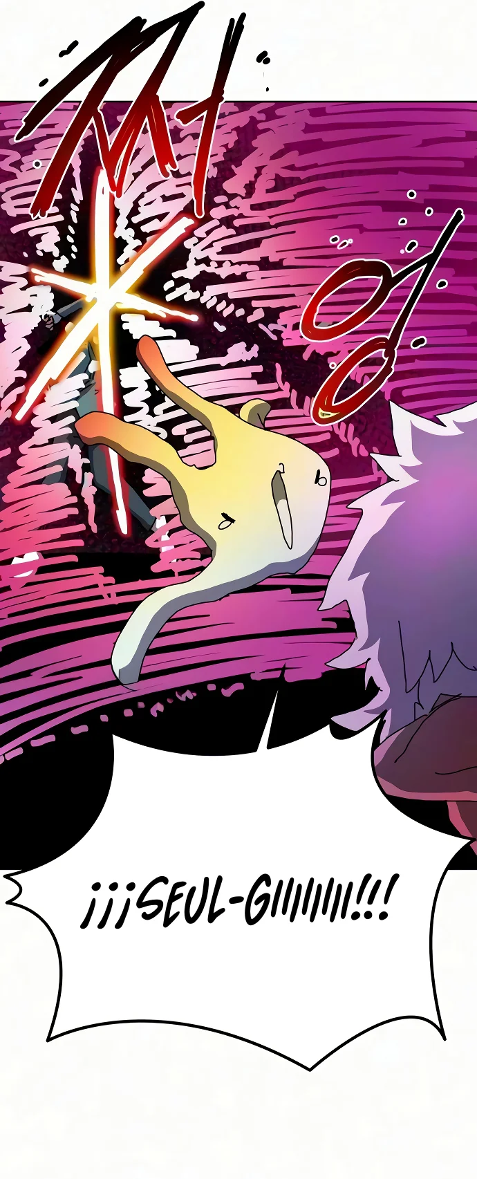 Camino hacia la Gran Magia Capitulo 83.1 página 49
