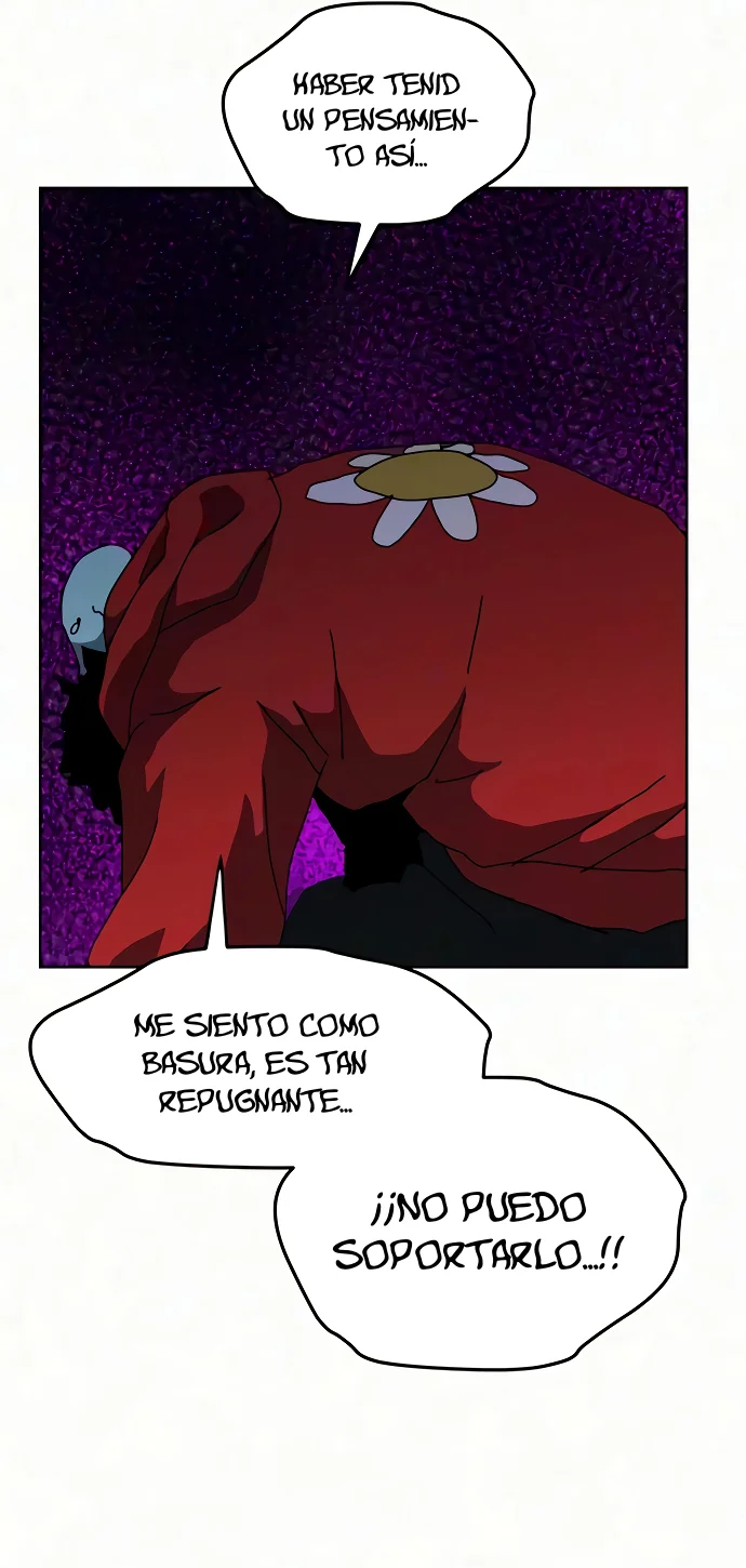 Camino hacia la Gran Magia Capitulo 83.1 página 55