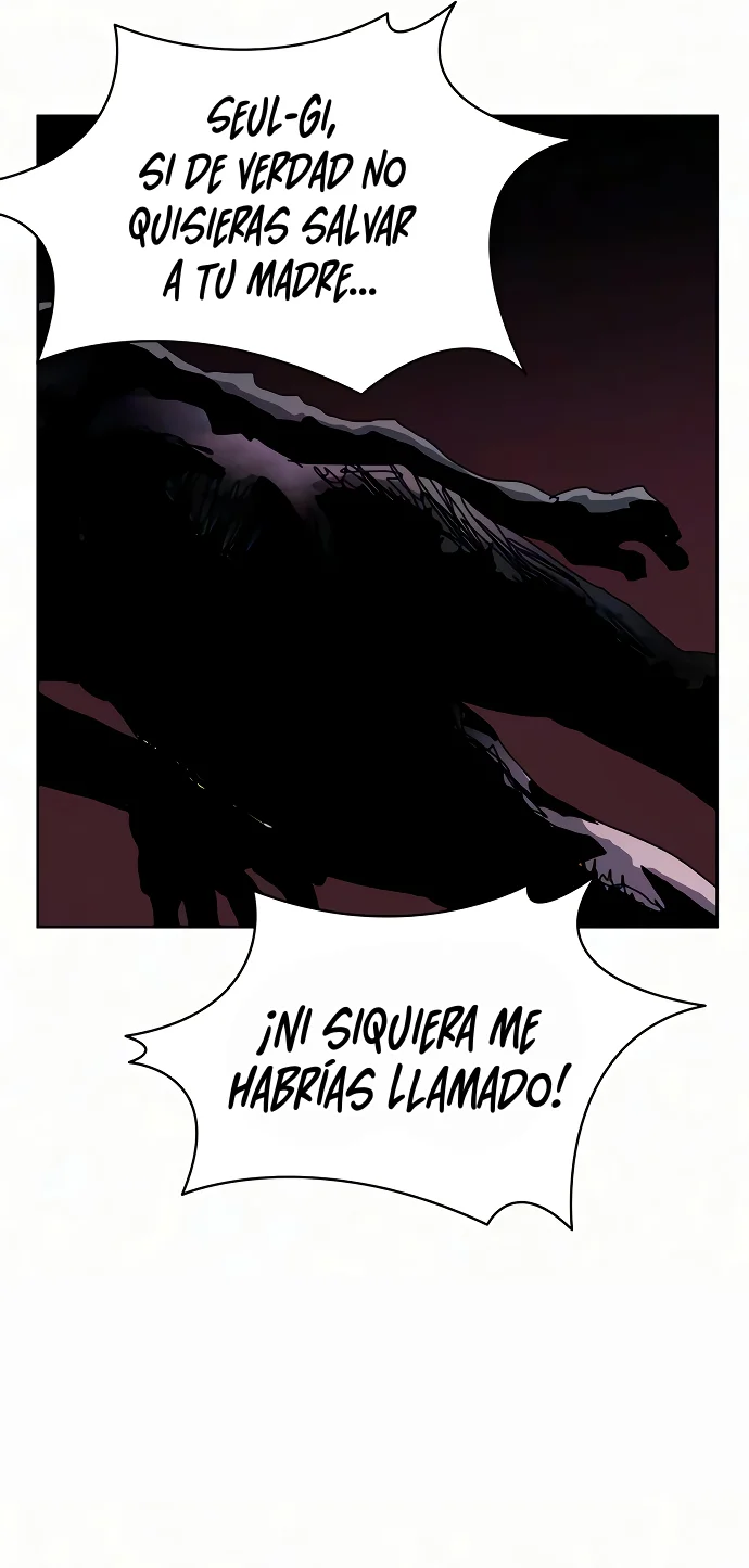 Camino hacia la Gran Magia Capitulo 83.1 página 59
