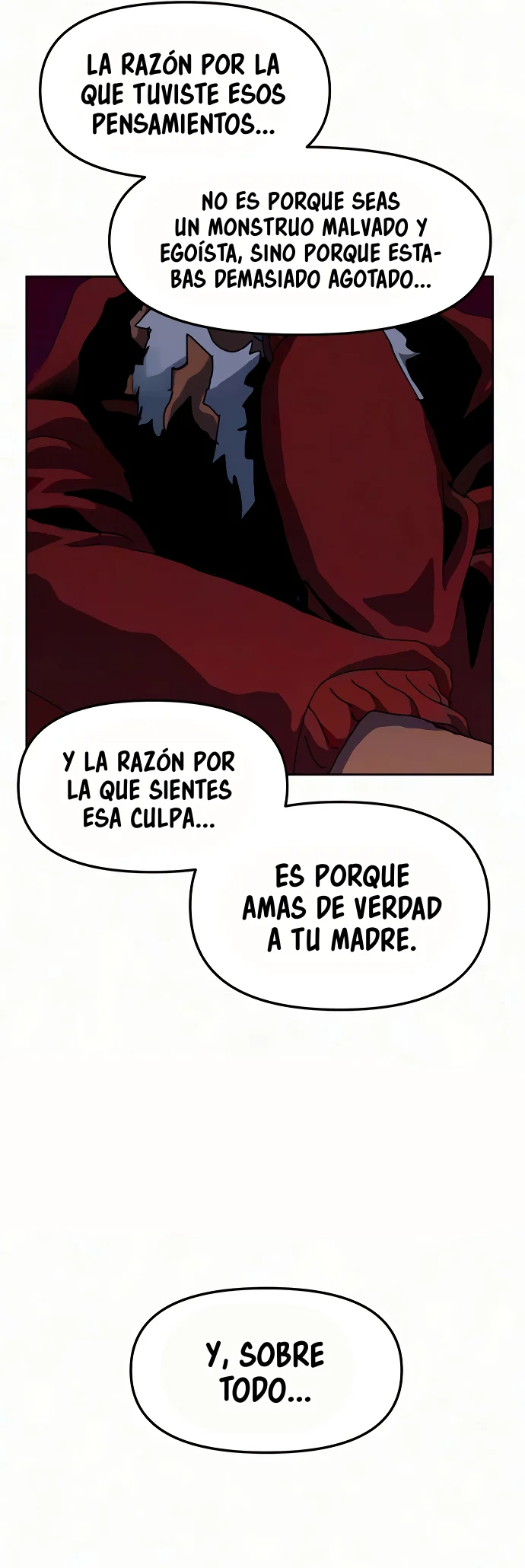 Camino hacia la Gran Magia Capitulo 83.1 página 63