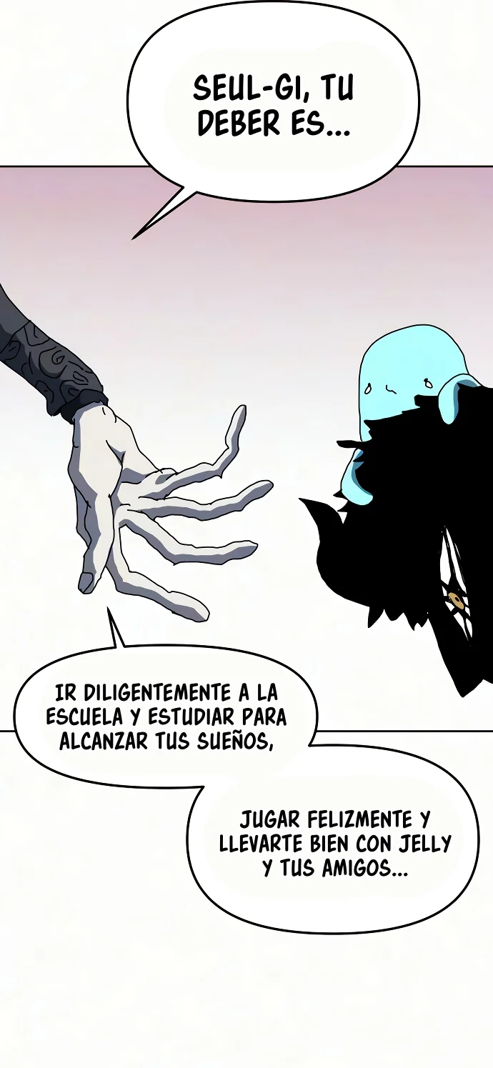Camino hacia la Gran Magia Capitulo 83.1 página 65