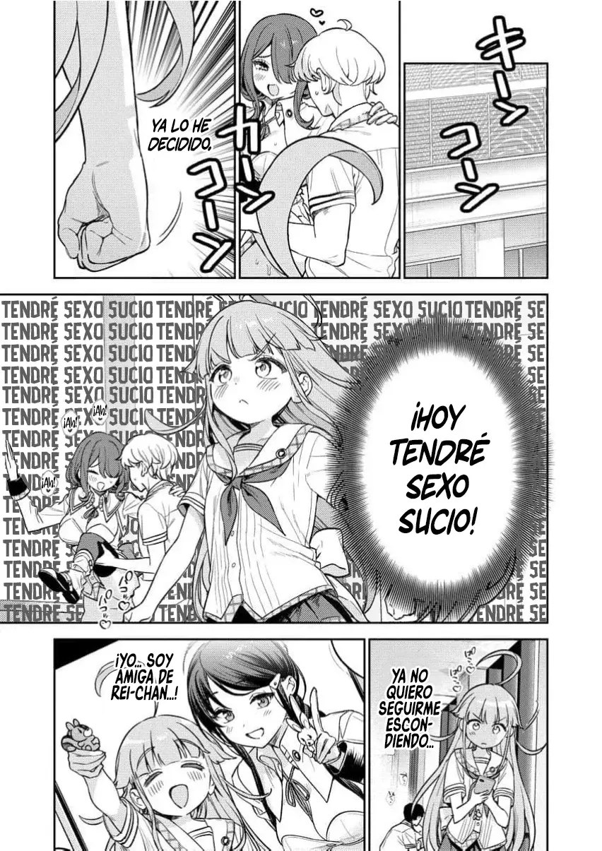 Nukitashi R Capitulo 1 página 38