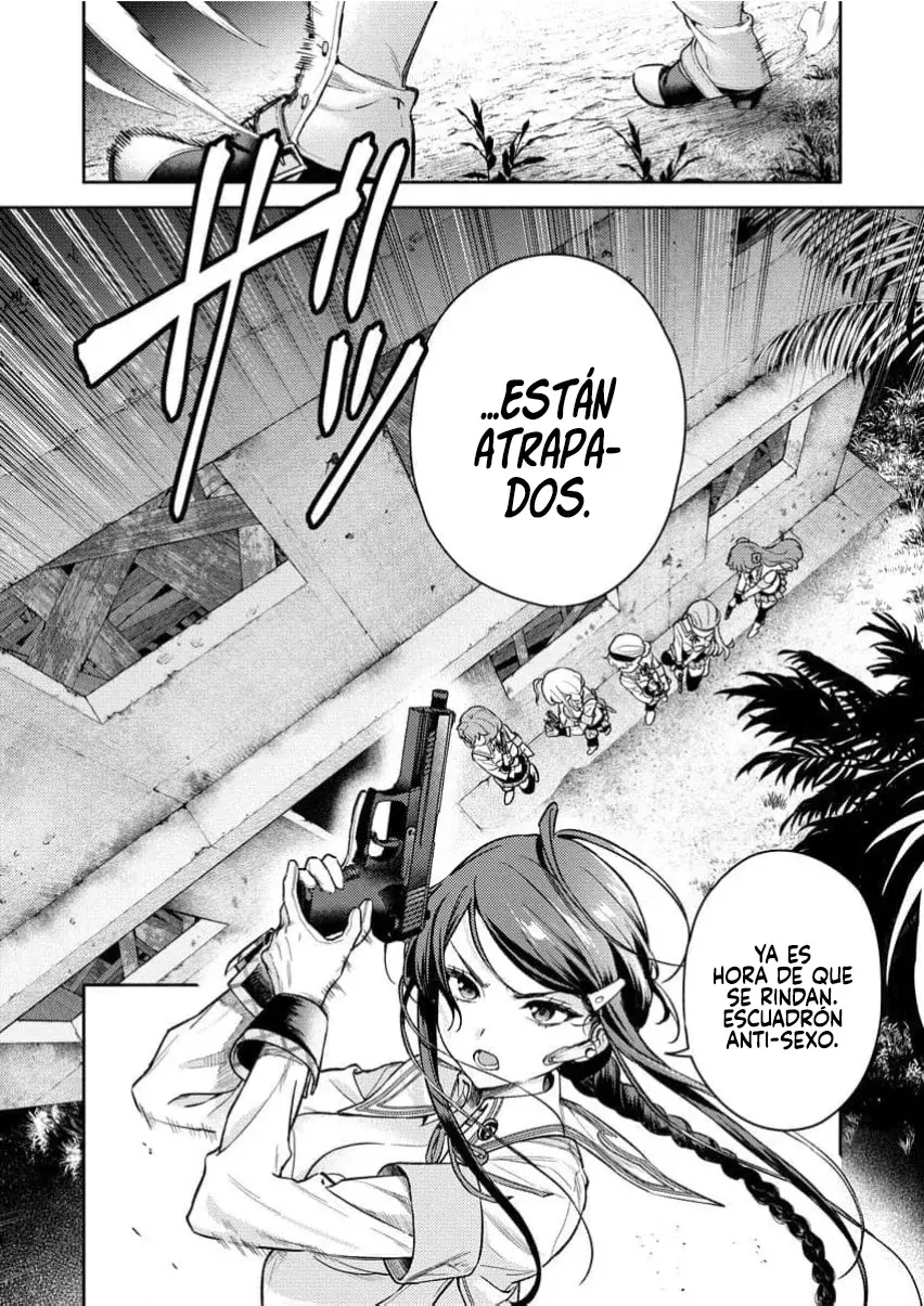 Nukitashi R Capitulo 1 página 9