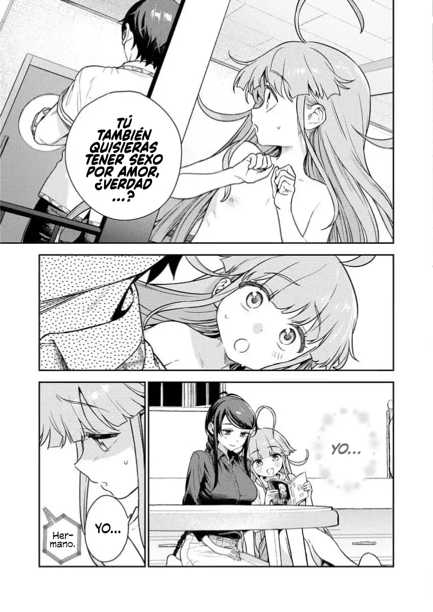 Nukitashi R Capitulo 2 página 13