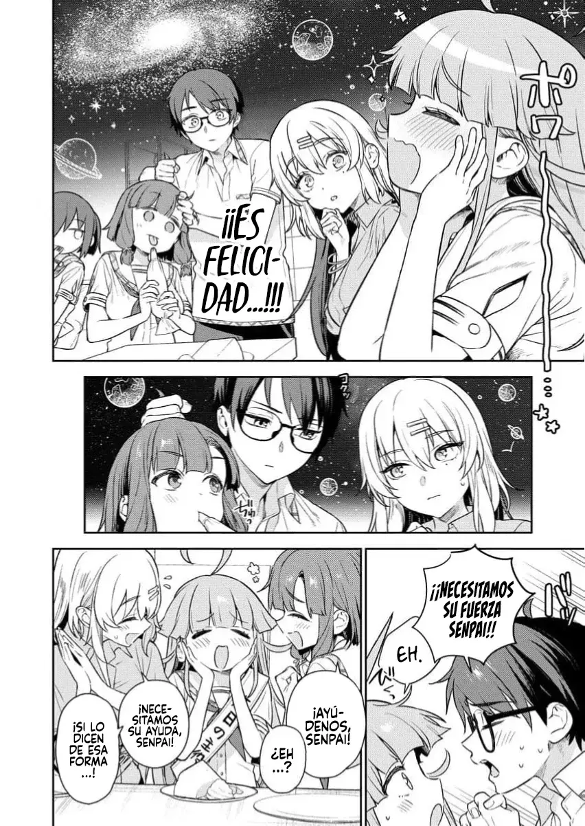 Nukitashi R Capitulo 2 página 26