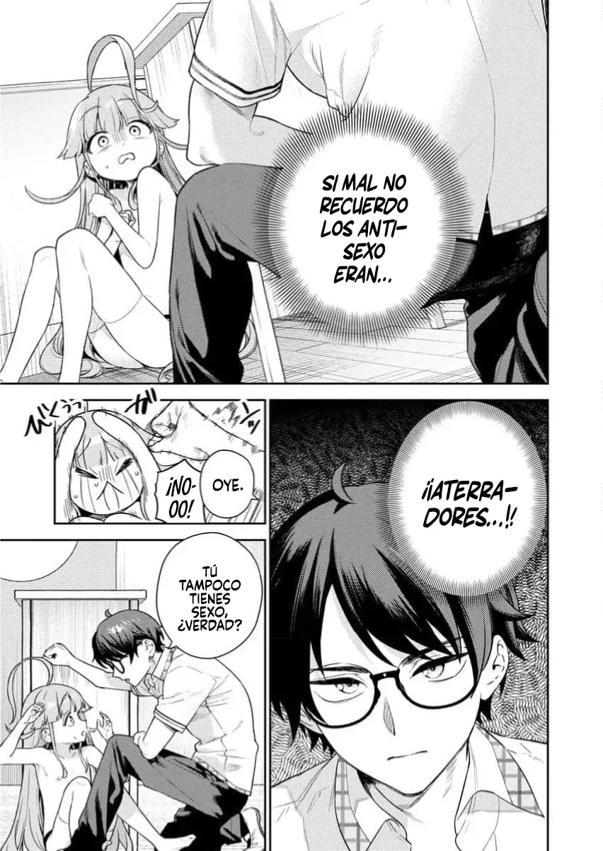 Nukitashi R Capitulo 2 página 5