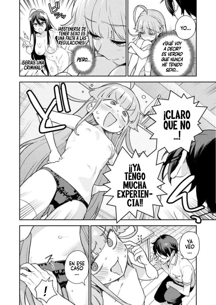 Nukitashi R Capitulo 2 página 6