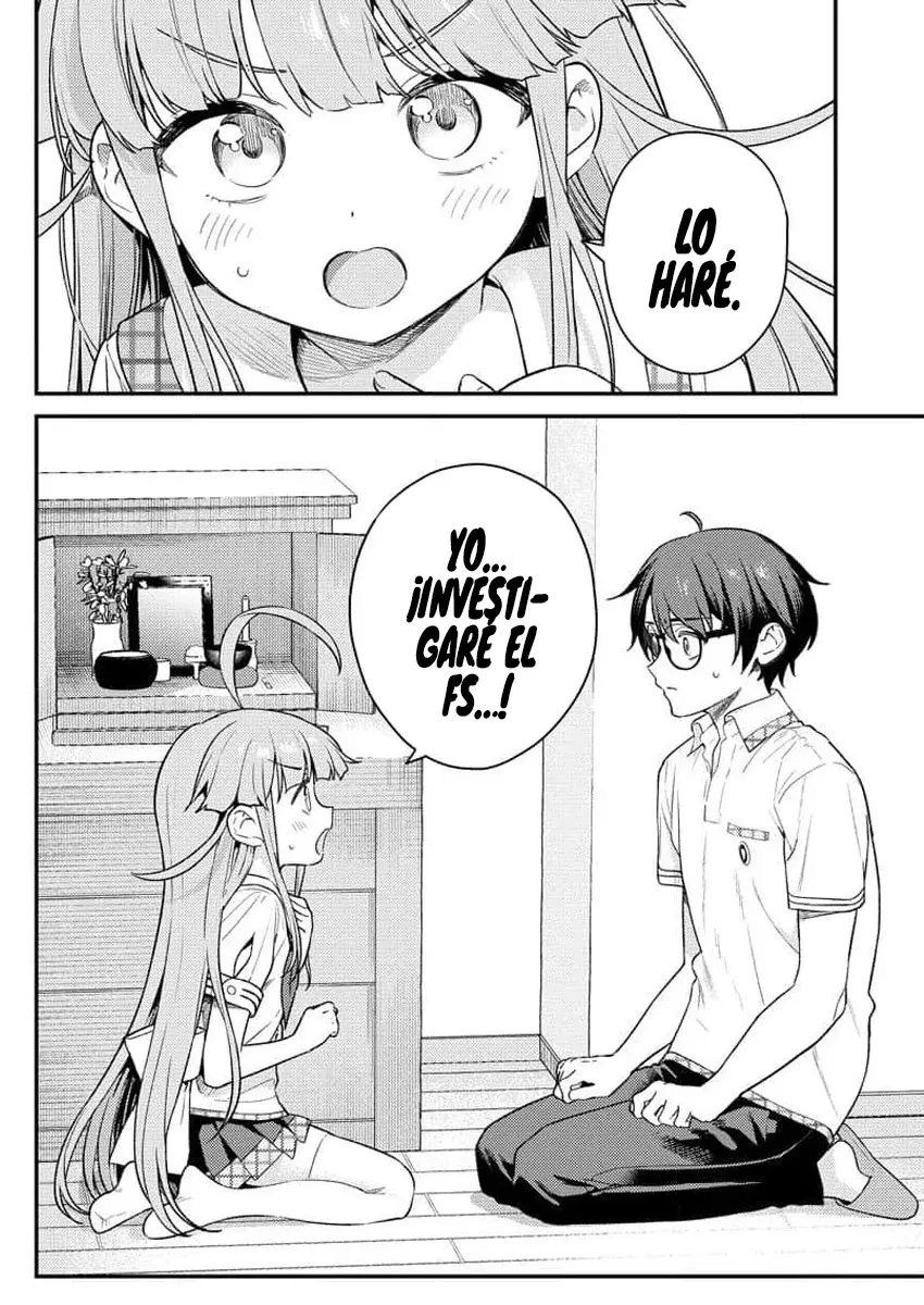 Nukitashi R Capitulo 5 página 26