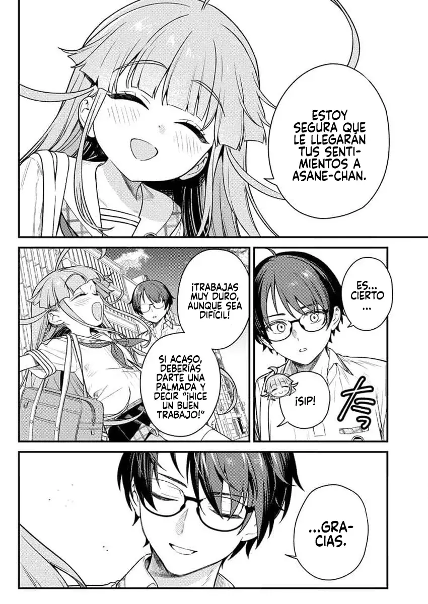 Nukitashi R Capitulo 5 página 8