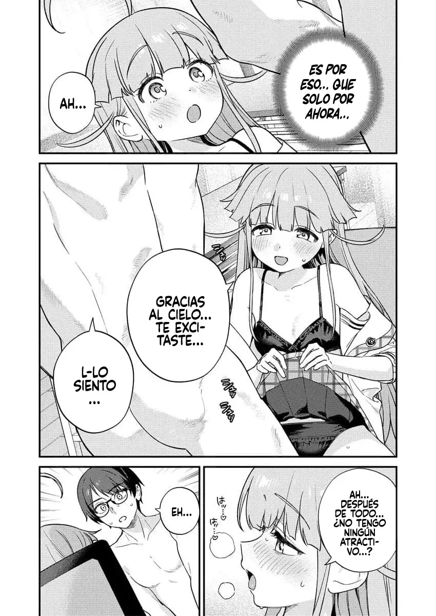 Nukitashi R Capitulo 7 página 12