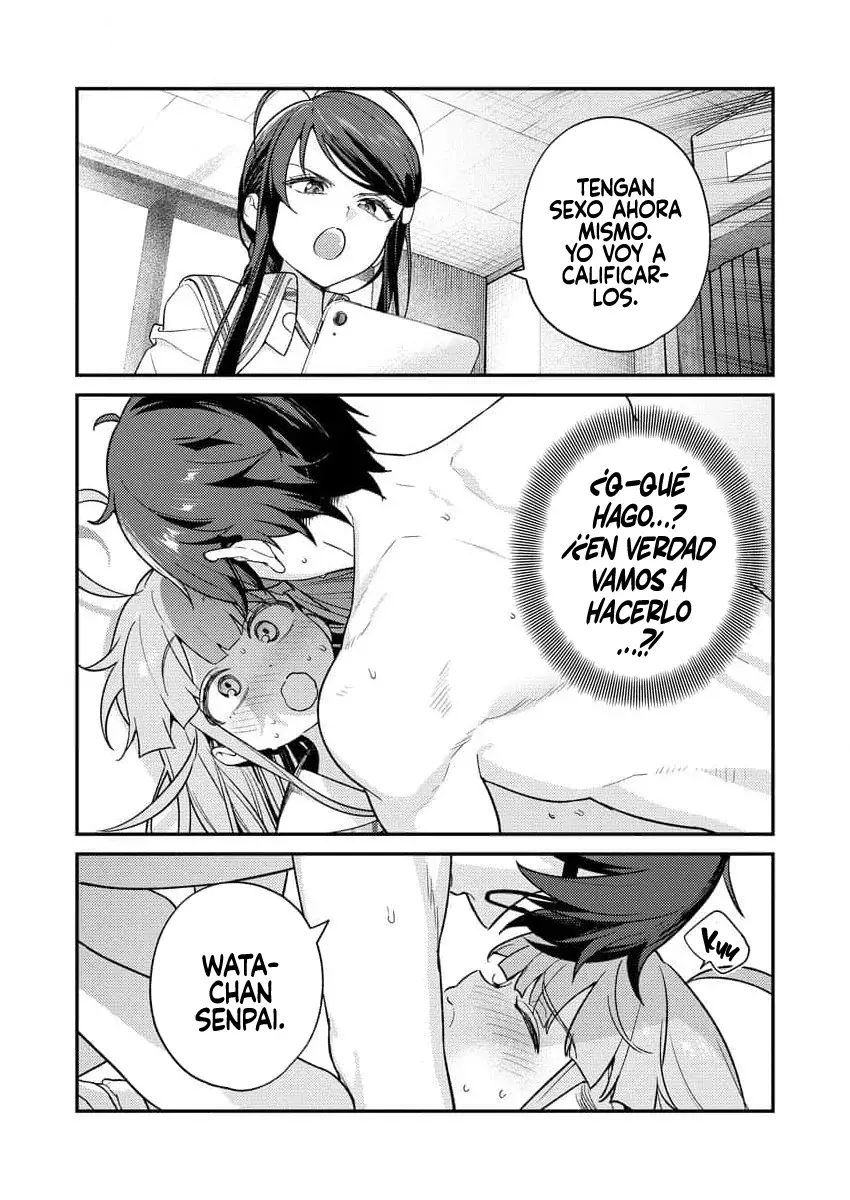 Nukitashi R Capitulo 7 página 3