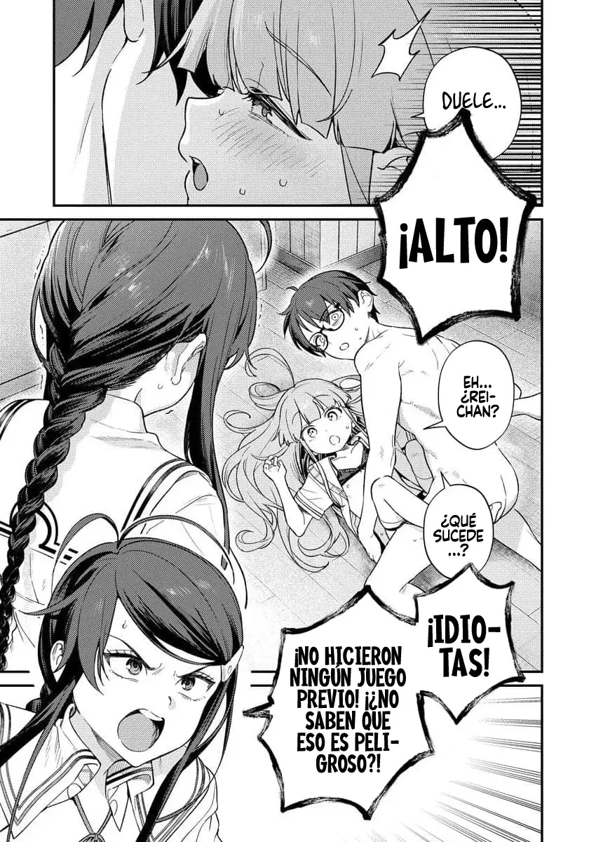 Nukitashi R Capitulo 7 página 5