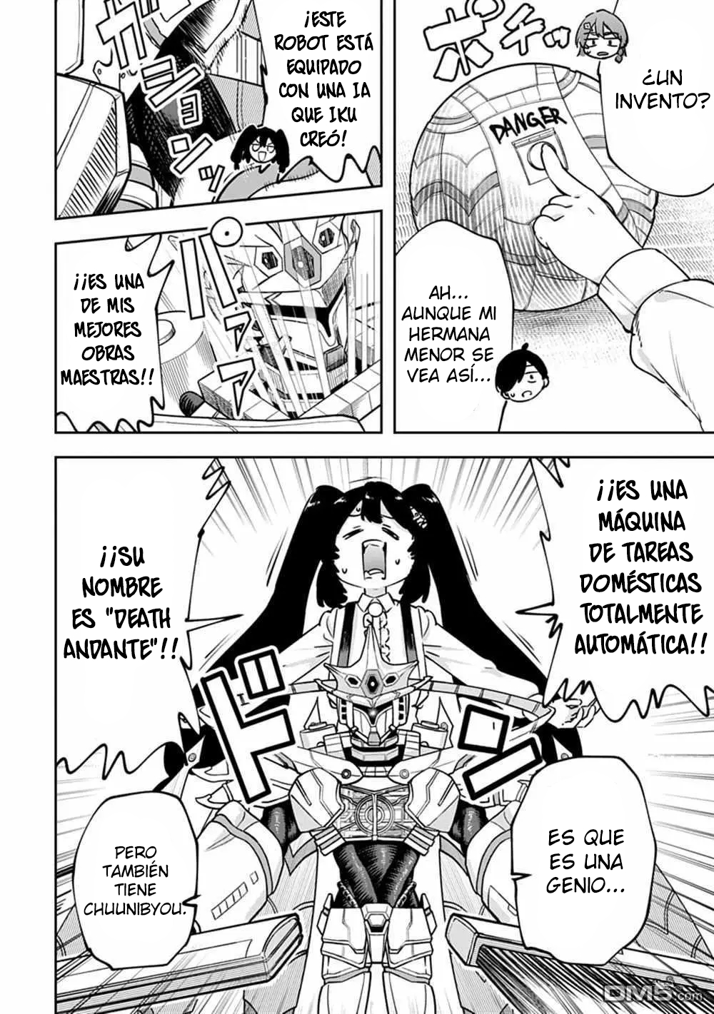 CMYK Capitulo 15 página 5