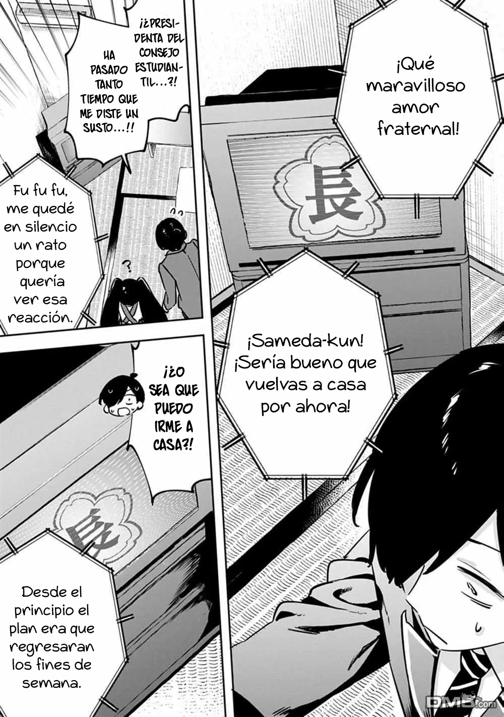 CMYK Capitulo 15 página 8
