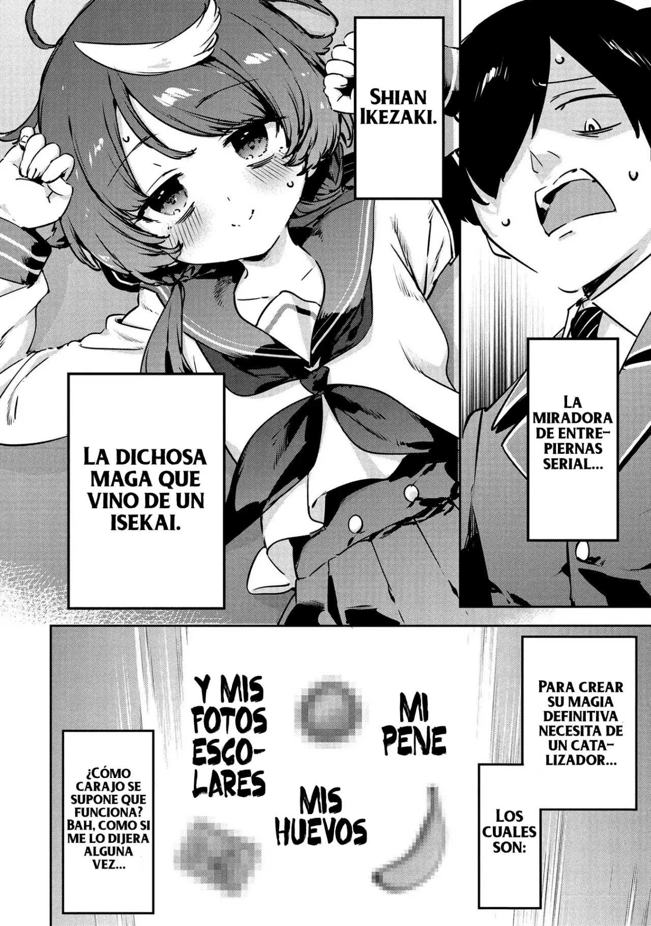 CMYK Capitulo 4: Pero sobreviví página 13