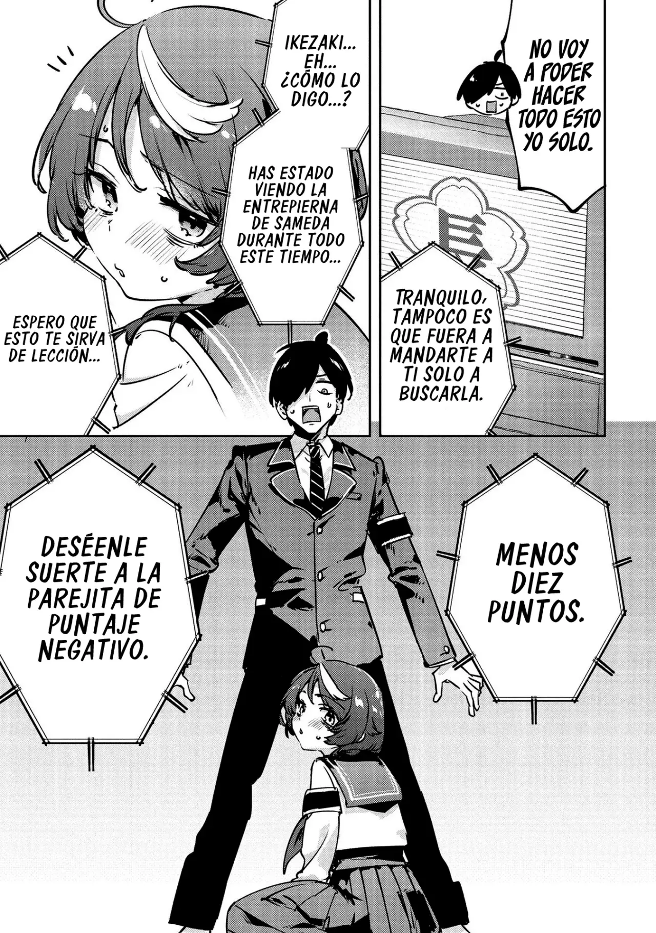 CMYK Capitulo 4: Pero sobreviví página 8