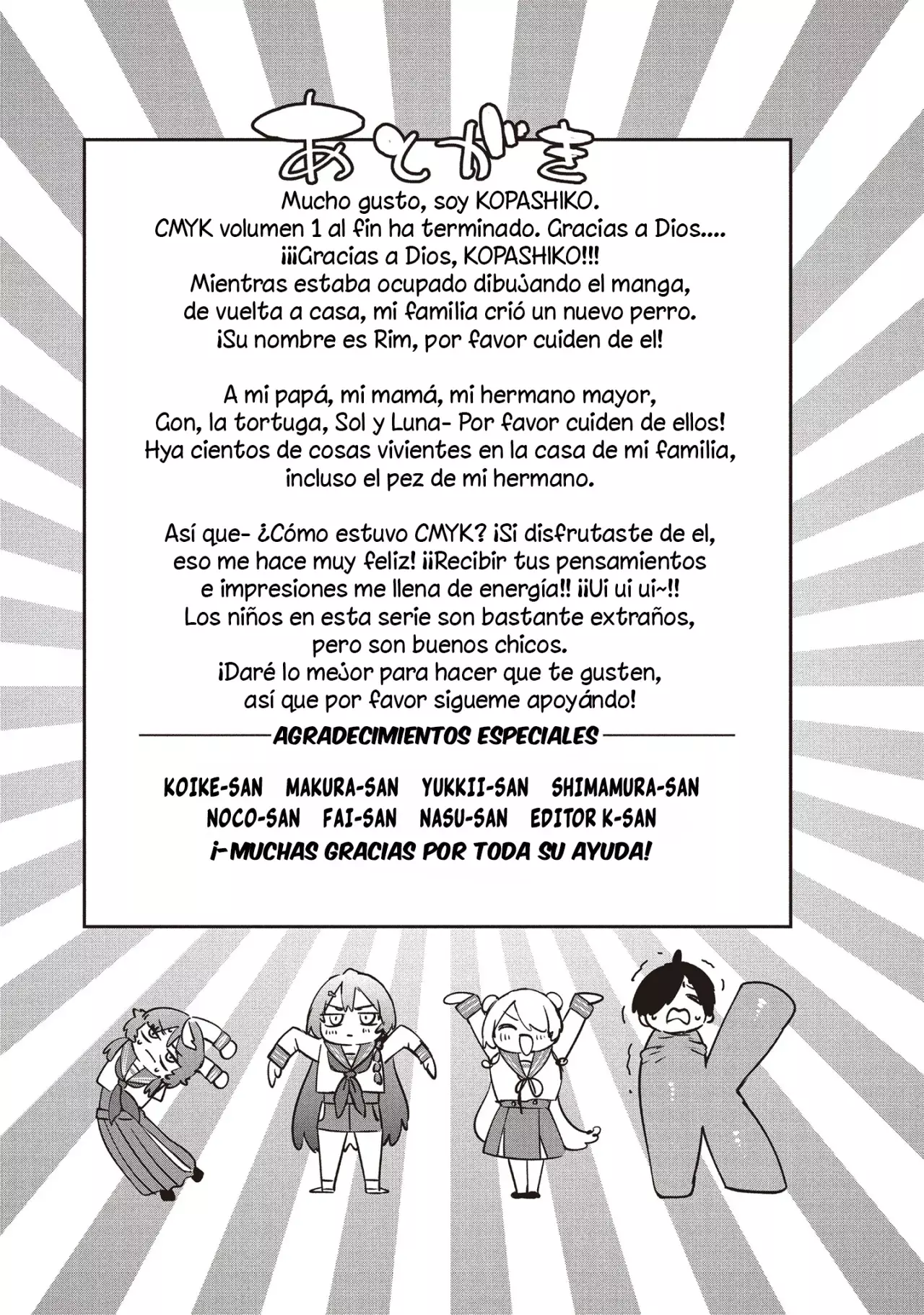 CMYK Capitulo 6 página 20