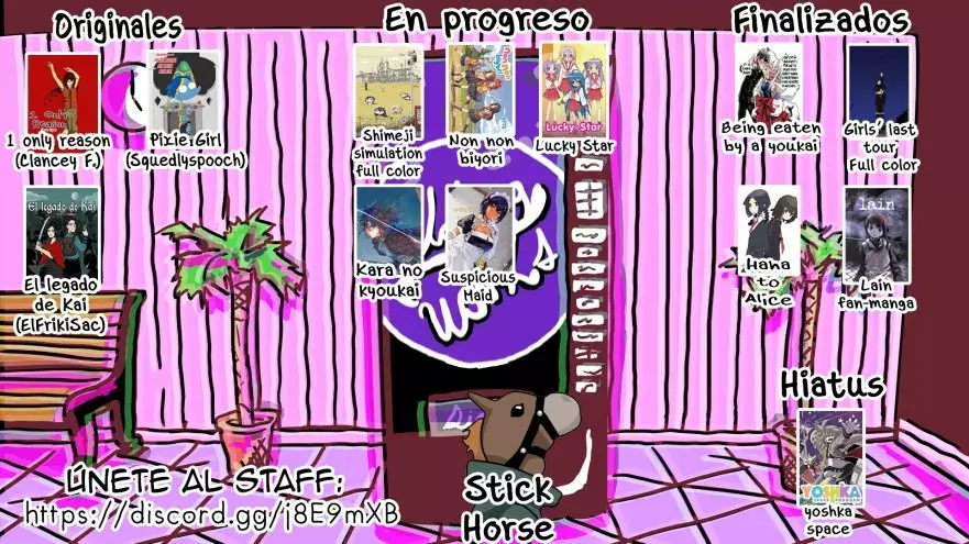 Antología de Ito Kira Capitulo 1: El señor oscuro derrotado y la chica esclava página 5