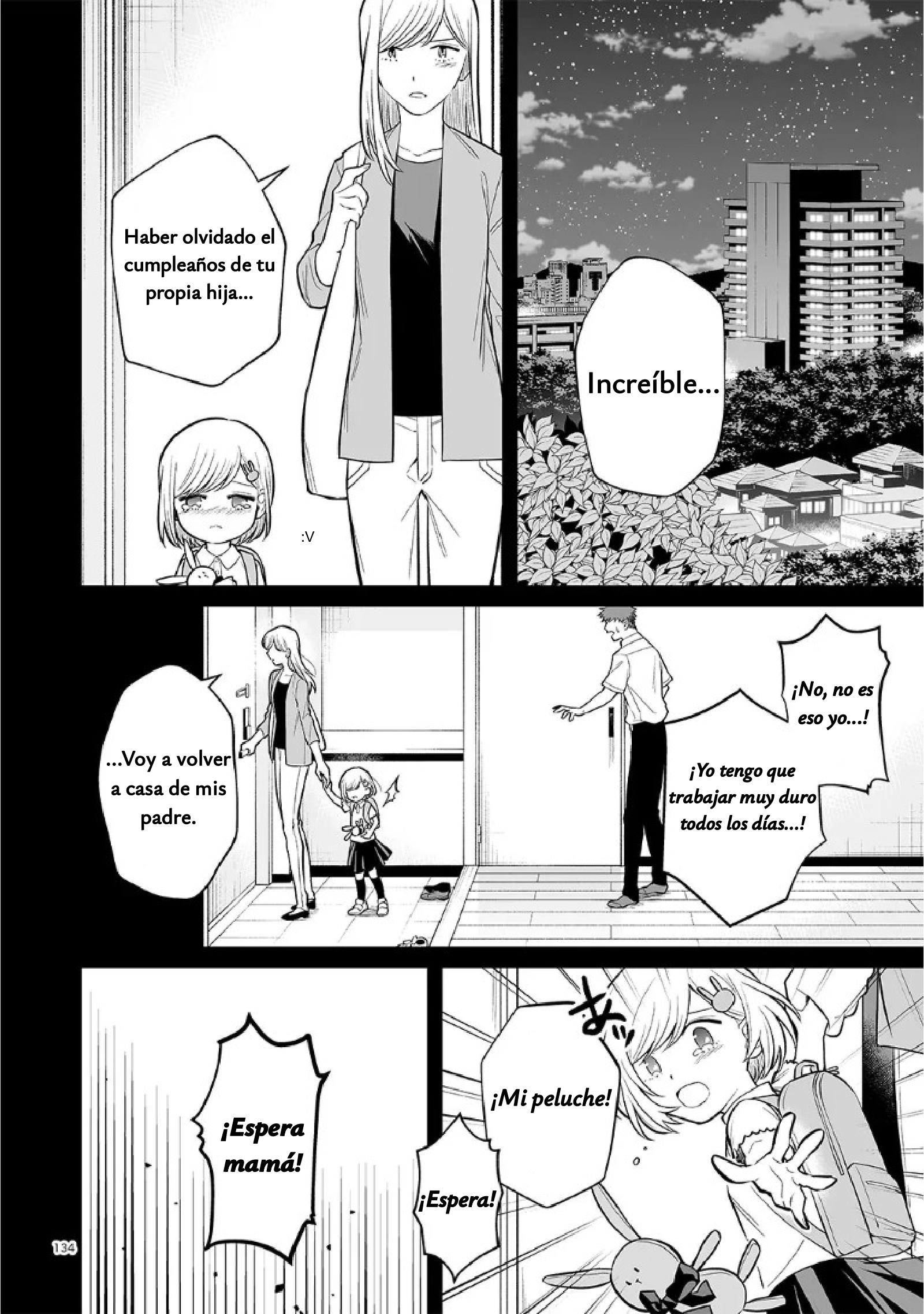 Antología de Ito Kira Capitulo 10 página 19