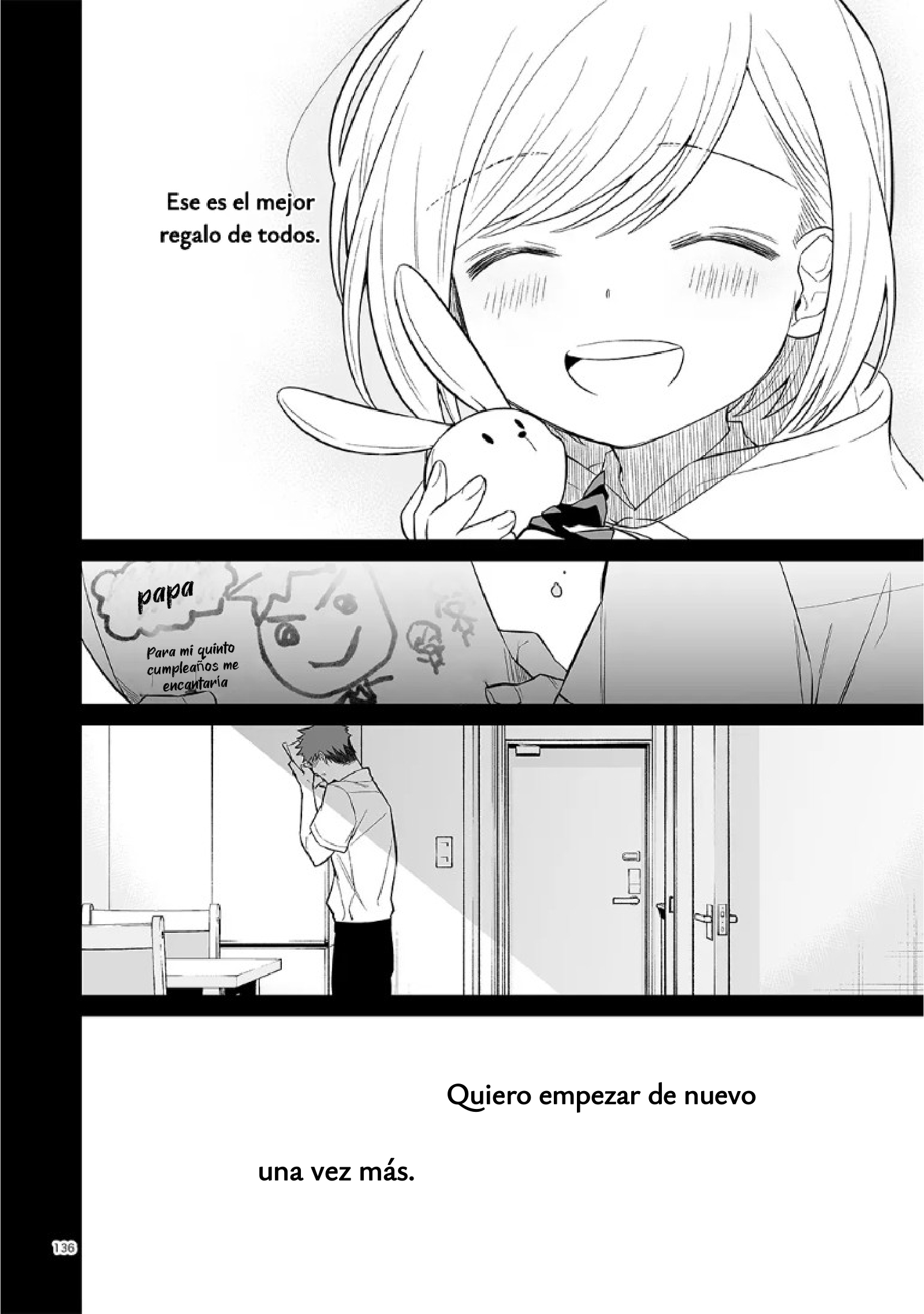 Antología de Ito Kira Capitulo 10 página 21