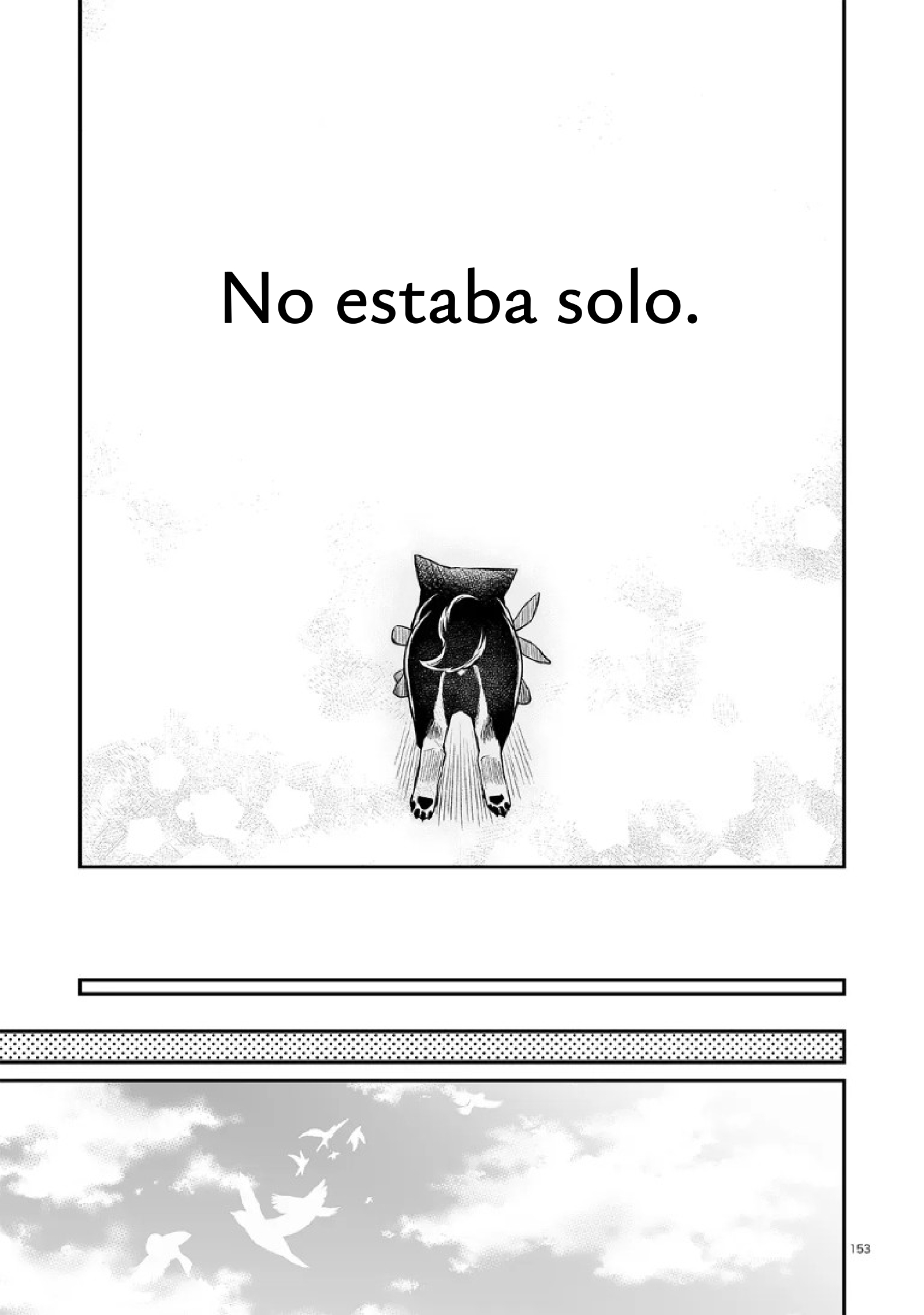 Antología de Ito Kira Capitulo 10 página 38